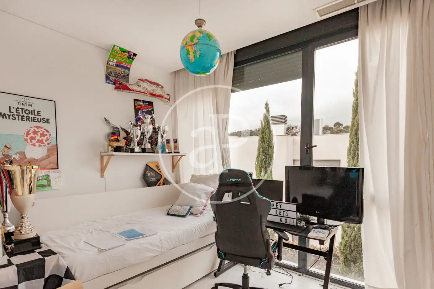 Casa con piscina in vendita a Fuente del Fresno, imagen 14