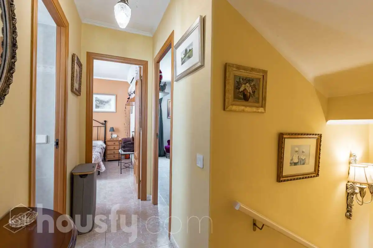 Detached homes for sale in Calle Santiago Rusiñol, Coma-ruga platja
