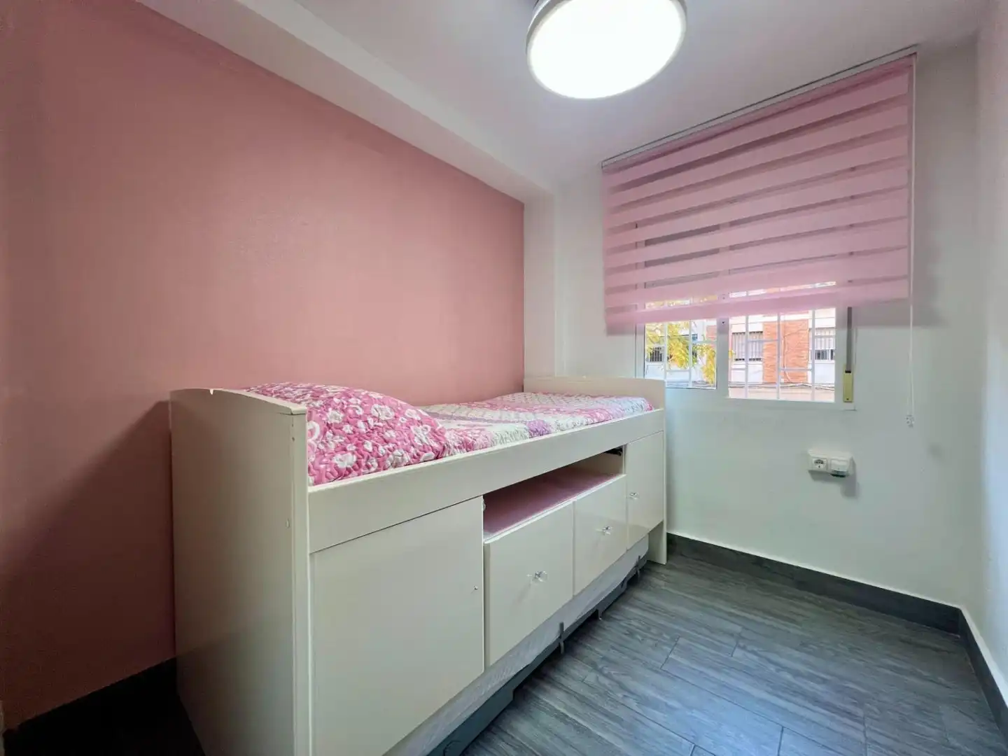 Bedroom of Flat for sale in Córdoba
