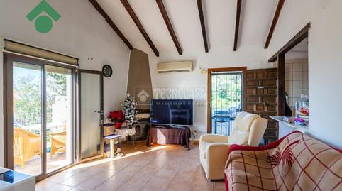 Photo 3 of Single-family semi-detached for sale in Chilches, Málaga