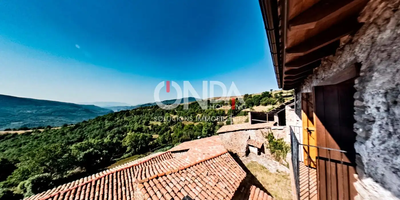 Casa o chalet en venta en Calle Interior-Ag, 5, La Torre de Cabdella