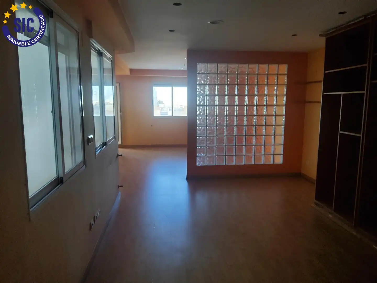 Ático en venta en Carlet con Calefacción, Trastero y Balcón