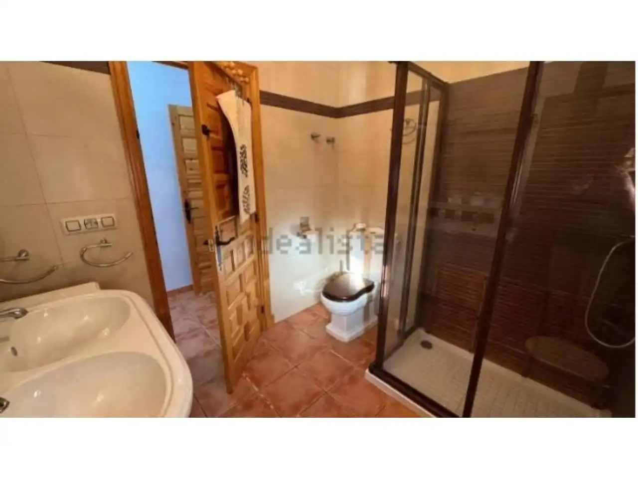 Baño de Casa o chalet en venta en Carmona, Sevilla