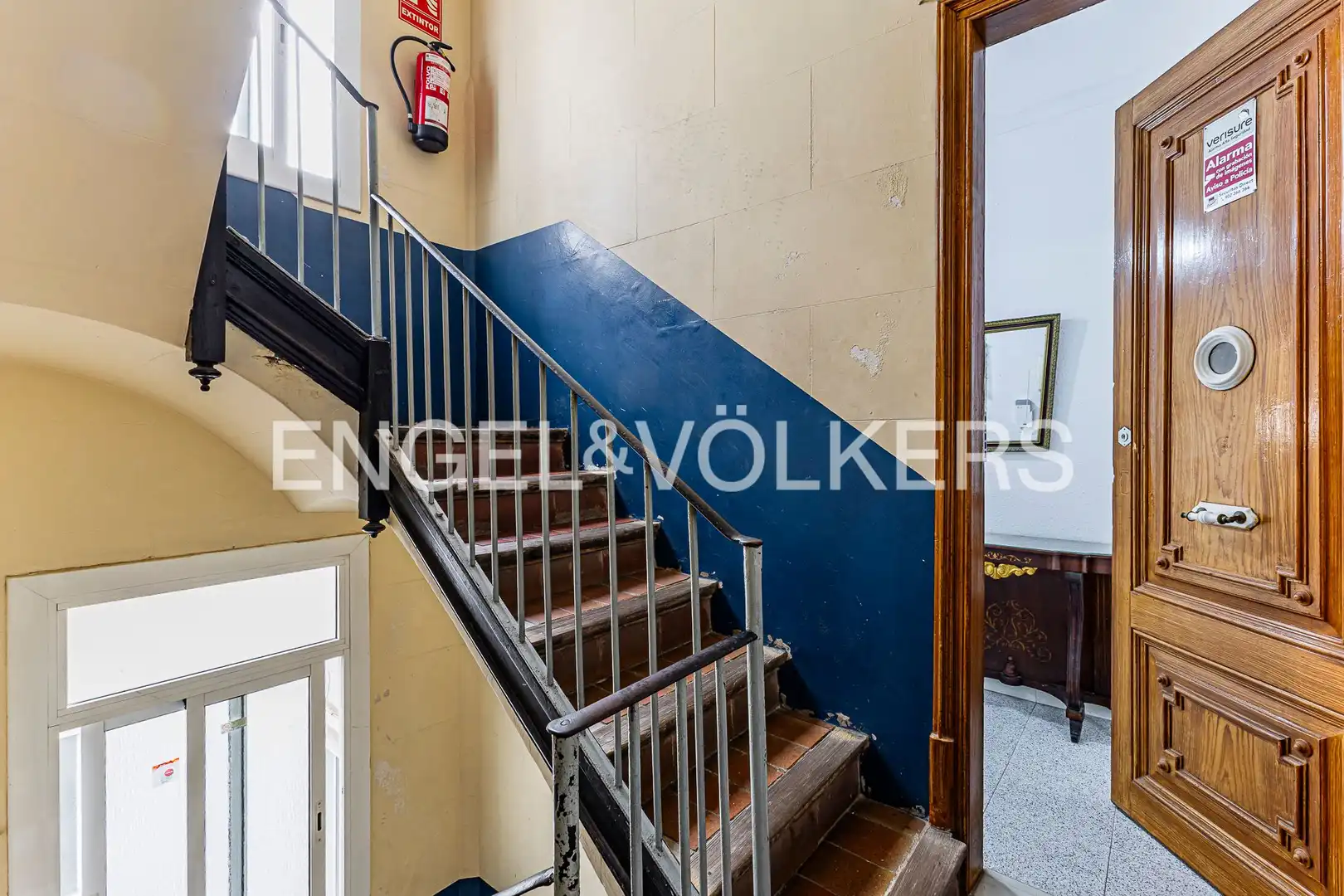 Appartamento con terrazza in vendita a Ciutat Vella, imagen 34