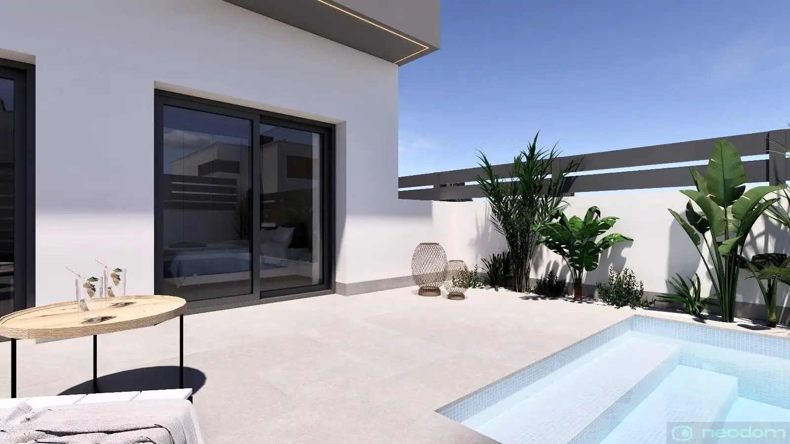 Casa in vendita a Benijófar, imagen 6
