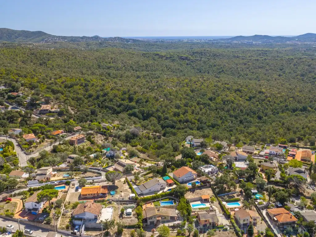 Terreny residencial en venda a Urbanizacion Mas Altaba, imagen 14