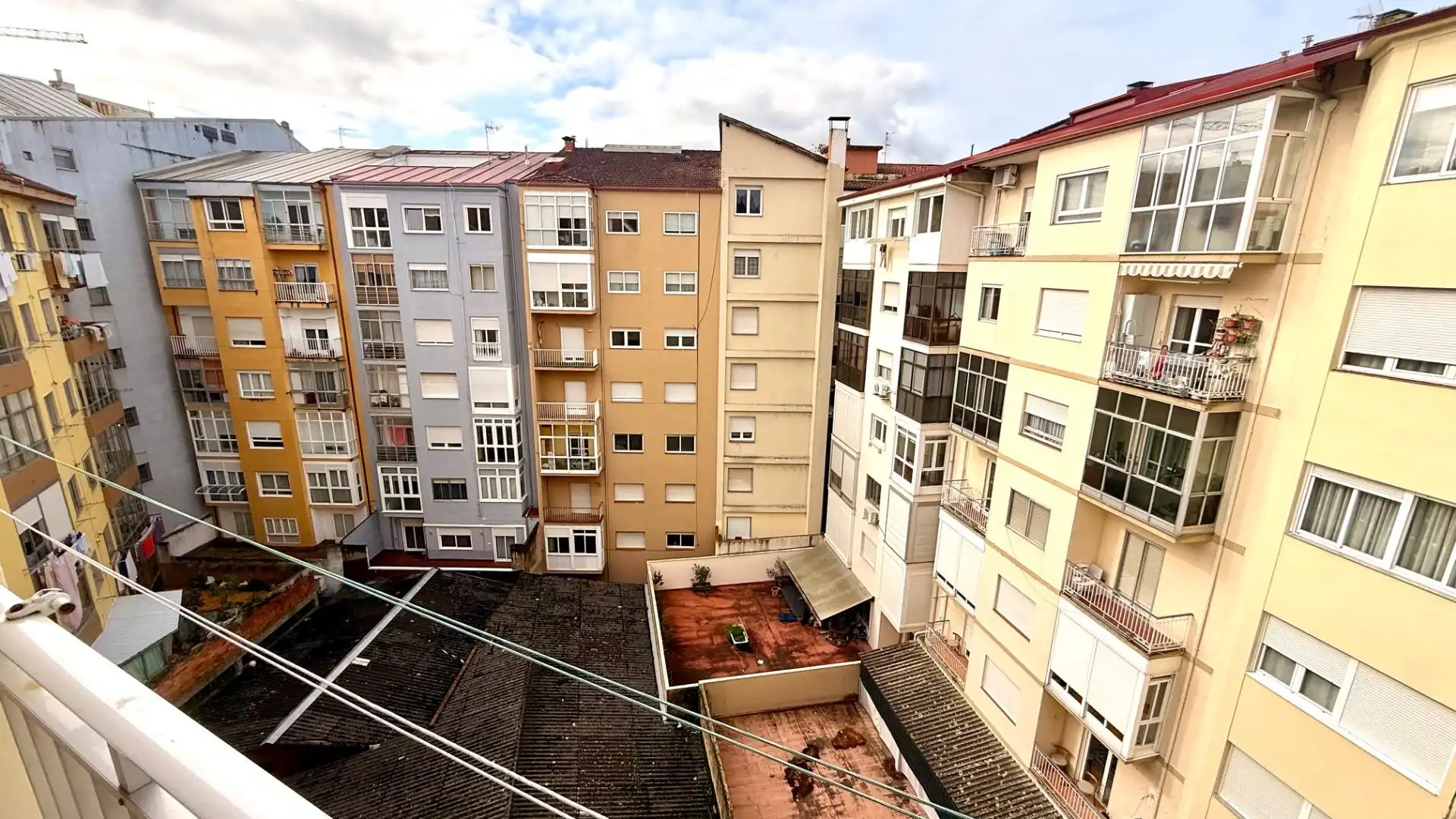 Appartement avec terrasse à vendre à XOAN DE NOVOA, imagen 37
