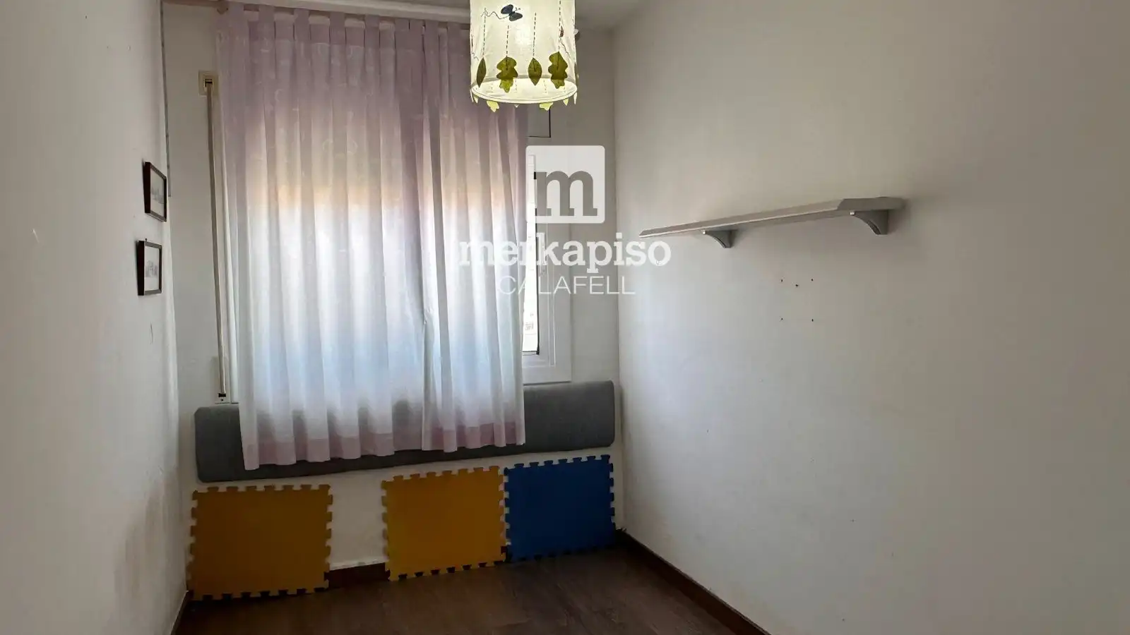 Piso en venta en Cuspide, Segur de Calafell