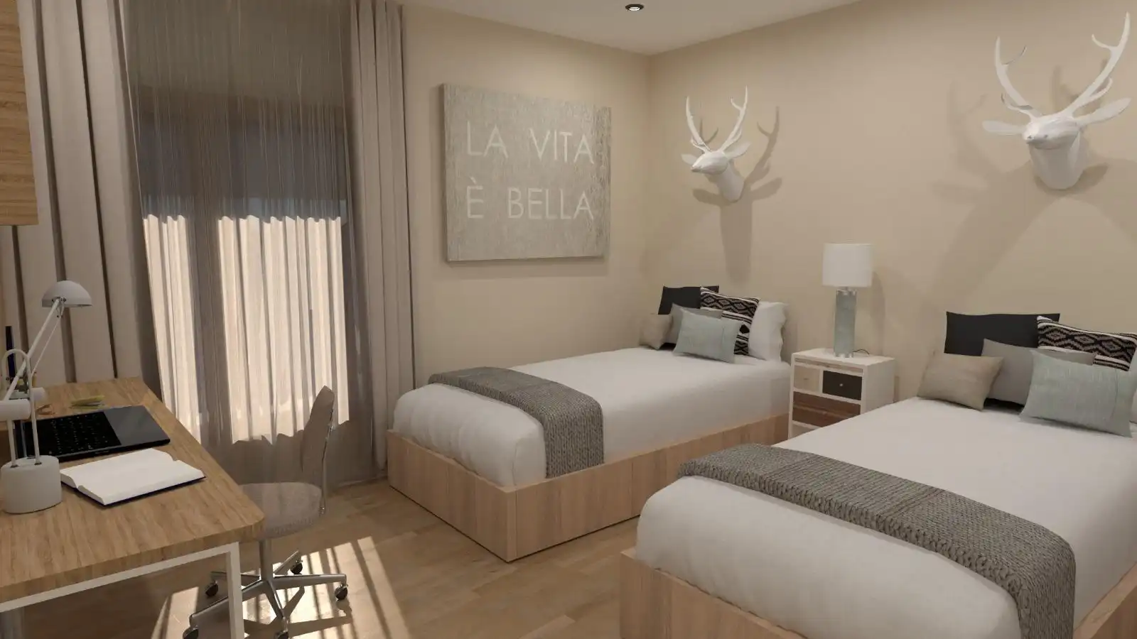 Terraced house for sale in Nucli Urbà, imagen 8