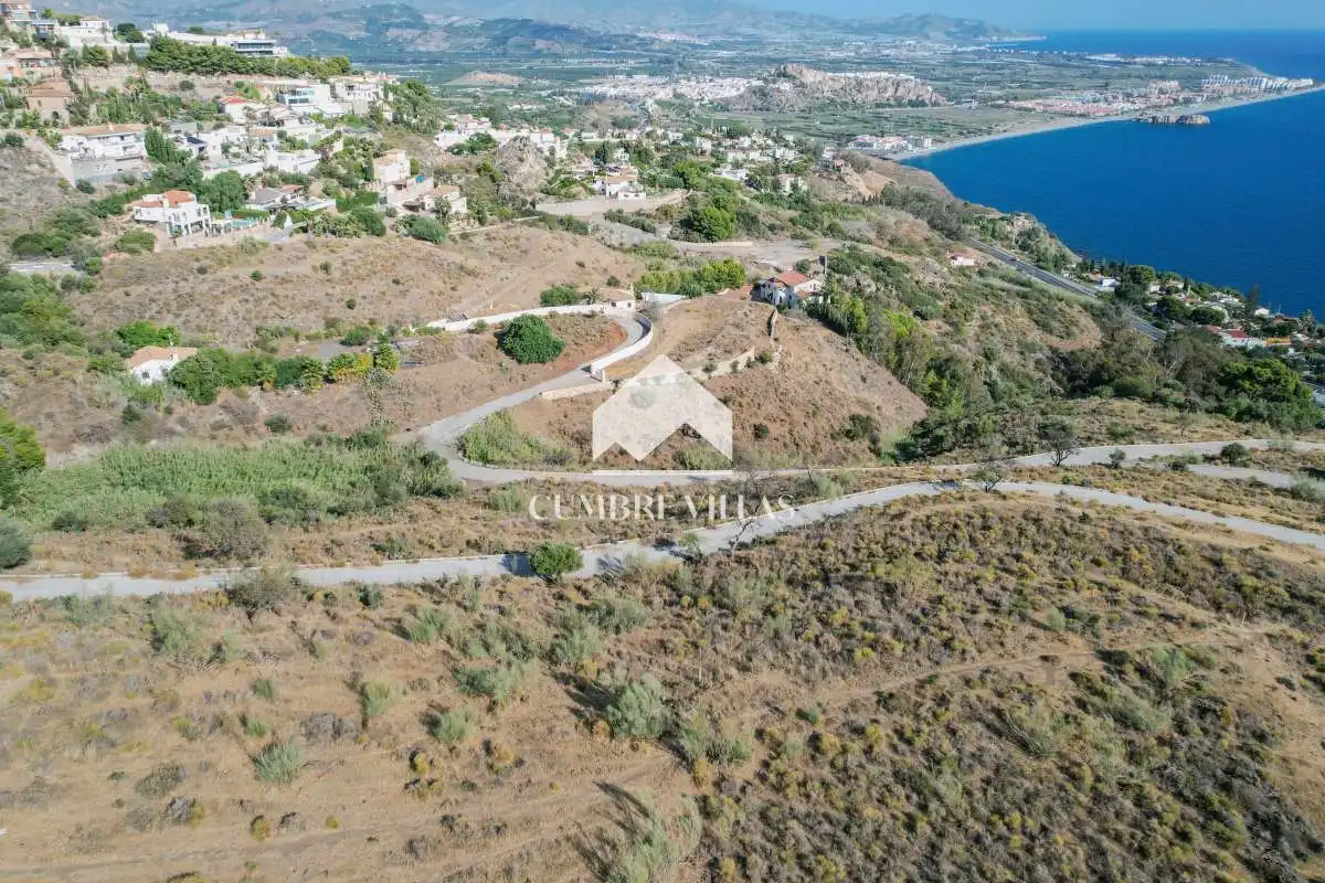 Residential for sale in Salobreña