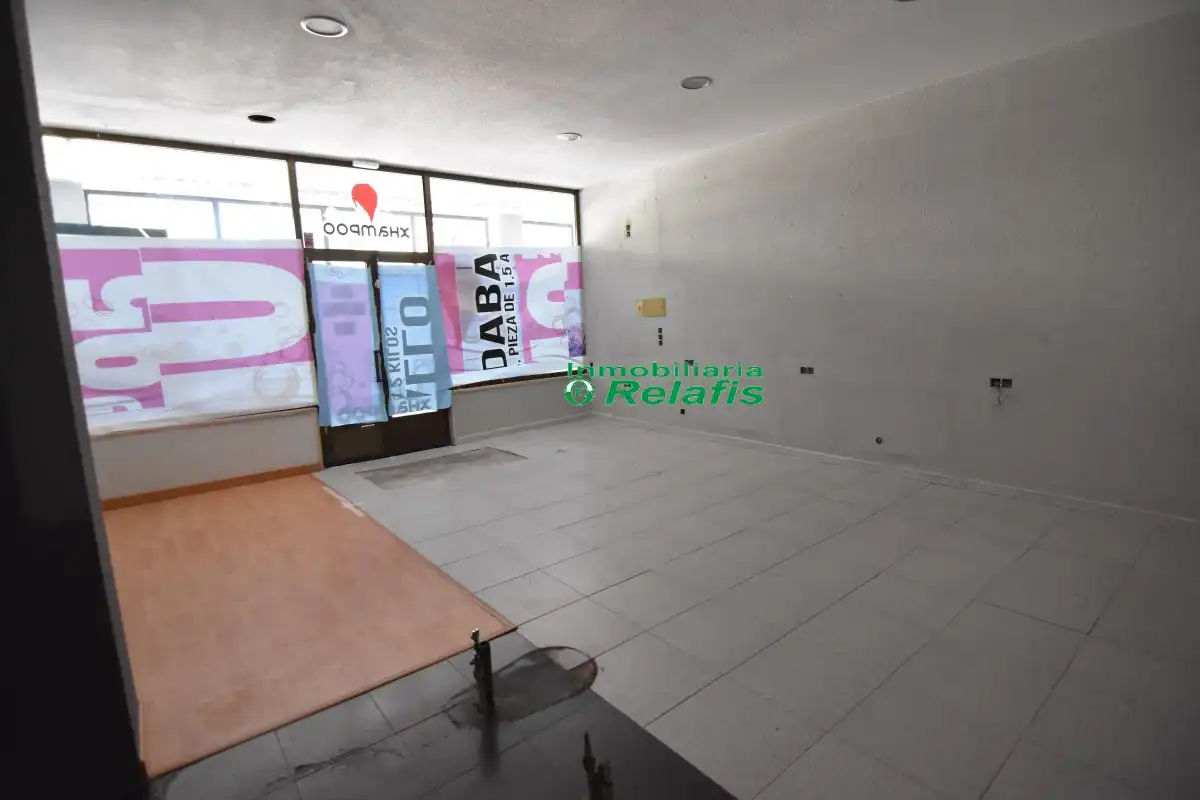 Local comercial en venda a YURRAMENDI 24, imagen 8