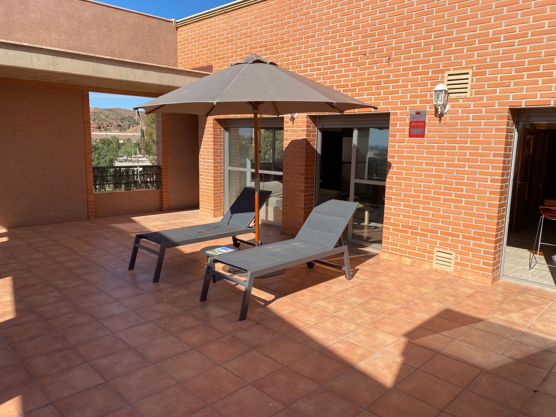 Attic for sale in San Cristobal - San Diego