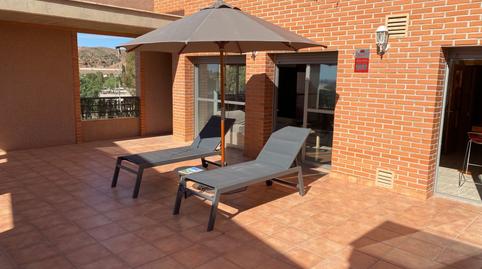 Photo 2 of Attic for sale in San Cristobal - San Diego, Lorca