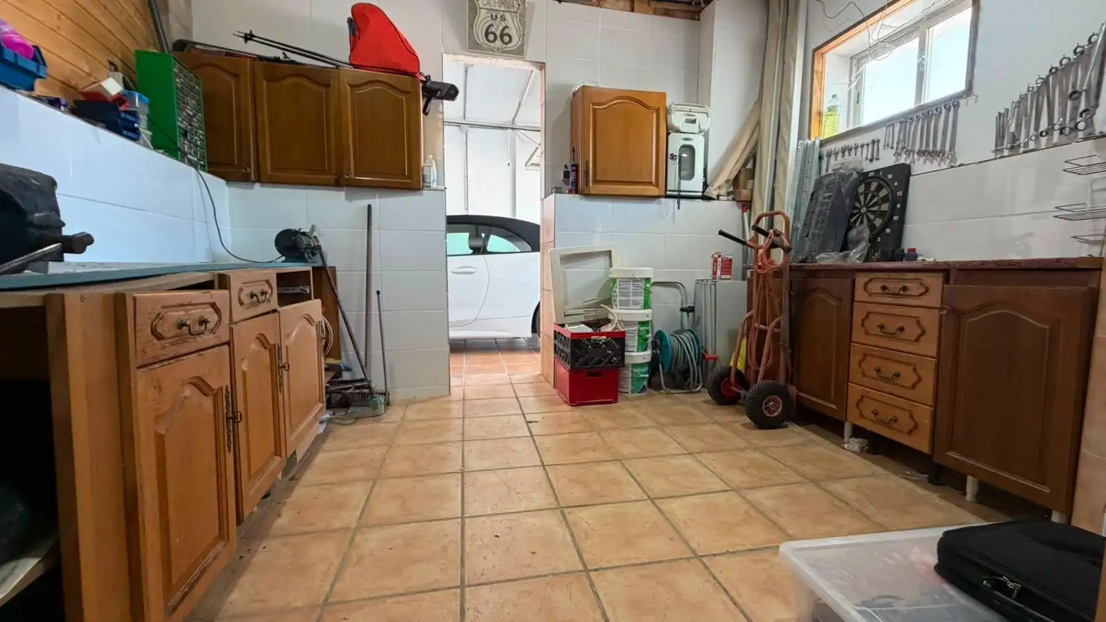 Chalet con terraza en venta en Calle Cuco, imagen 40