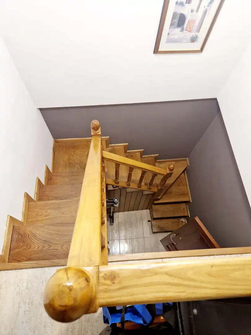Piso en venta en Avilés con Calefacción, Parquet y Terraza