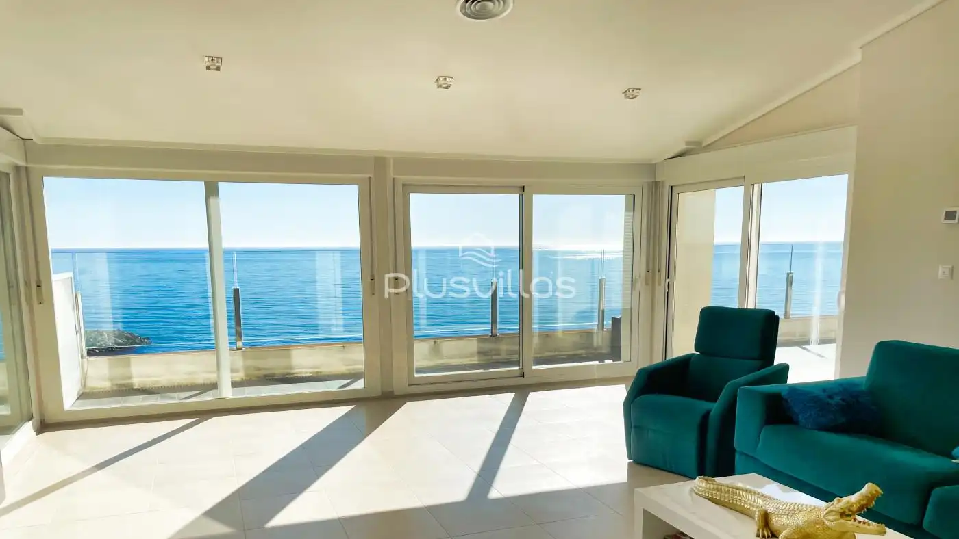 Apartment zum Verkauf in Altea ciudad, imagen 6