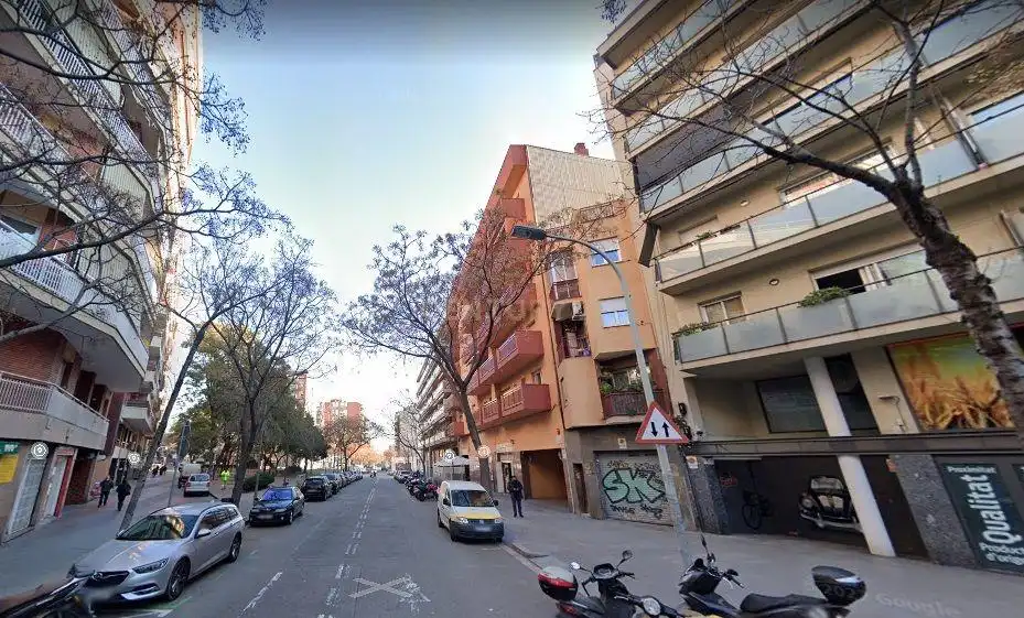 Parkplatz zum Verkauf in Palencia 28, imagen 9