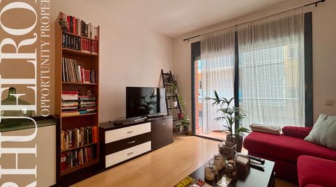 Foto 4 de Piso en venta en Carrer del General Weyler, Progrés - Pep Ventura, Badalona