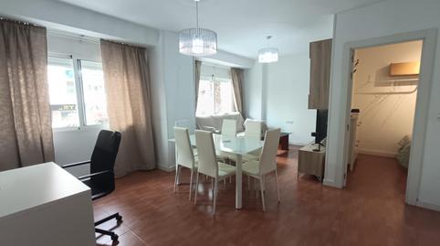 Photo 5 of Flat to rent in La Trinidad, Málaga