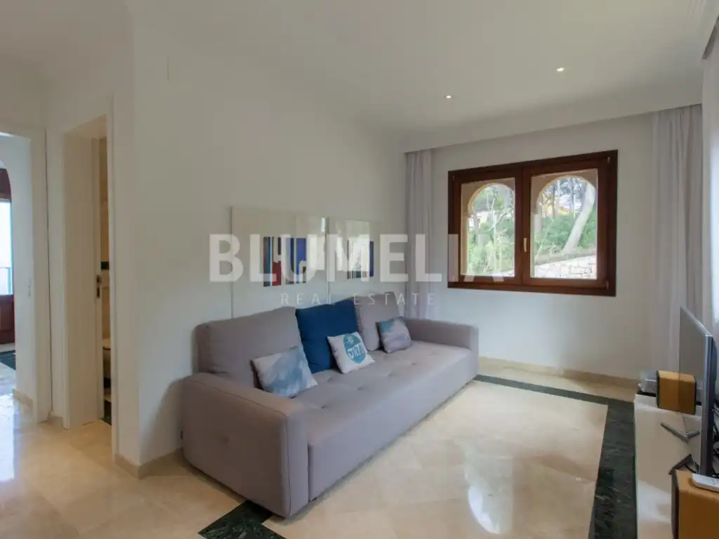 Houses for sale in Portichol - Balcón al Mar