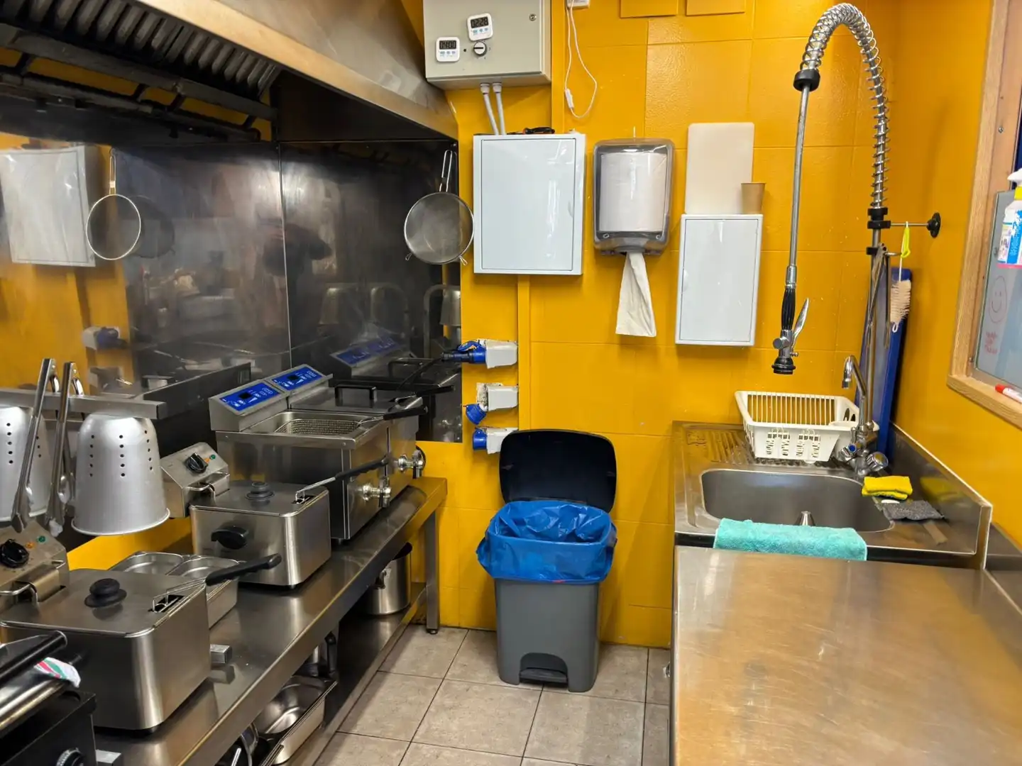 Local comercial en traspaso en Ciutat Vella, imagen 11