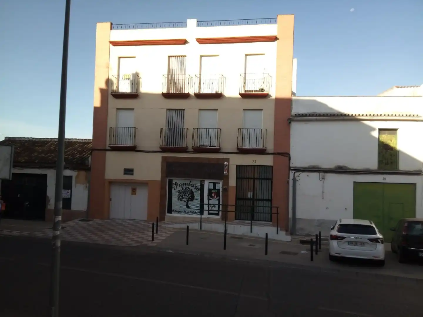 Aparcament en venda a Av de Andalucía, imagen 4