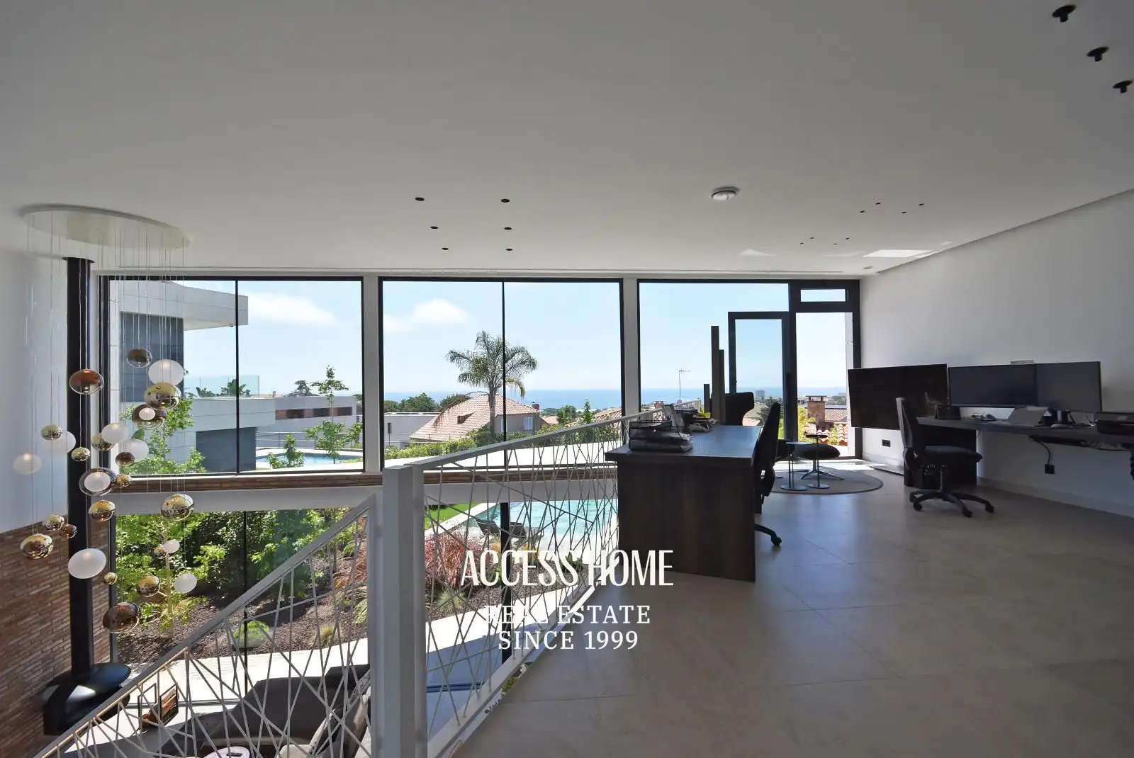 Houses for rent in Mataró  with Air Conditioner, Heating and Terrace