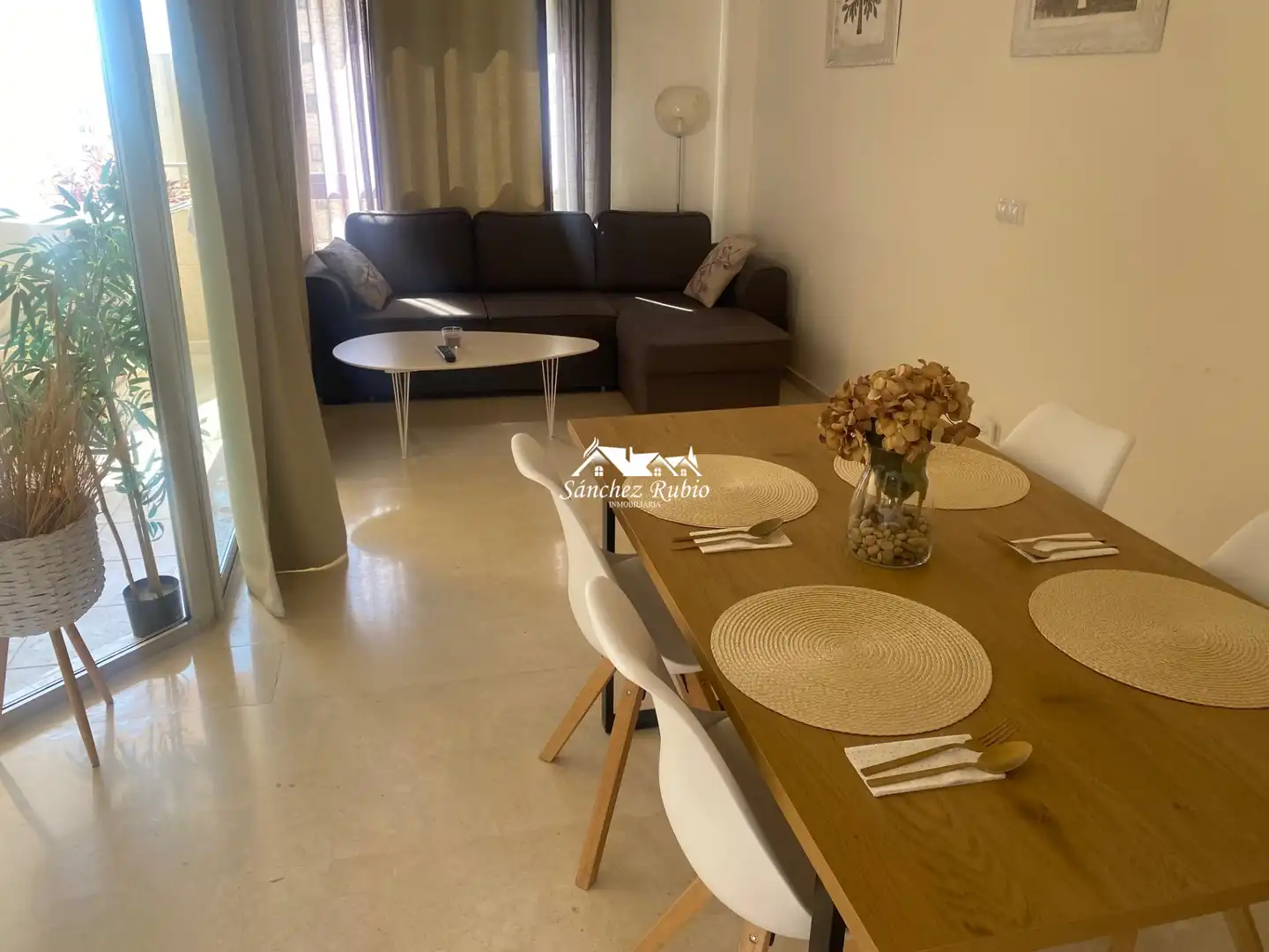 Piso con piscina en venta en Carrer Gregal 4, imagen 2