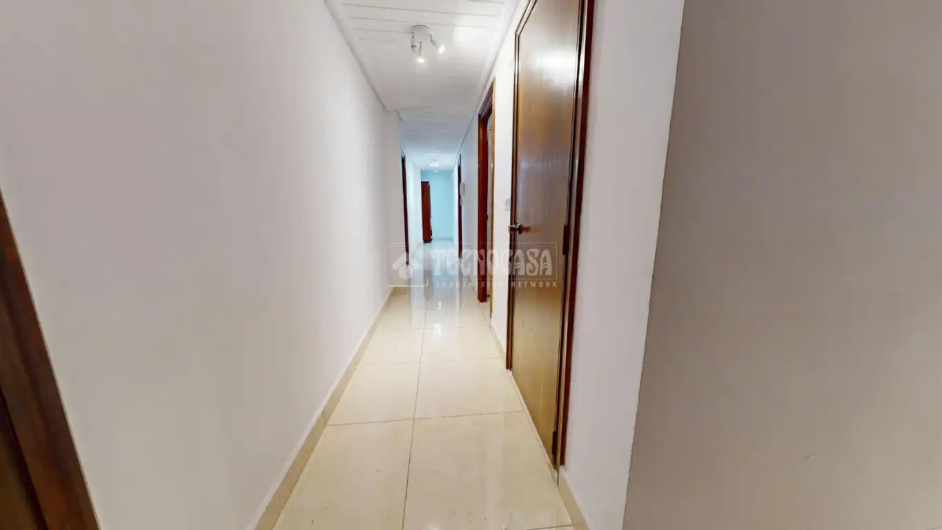 Pis en venda en Valencia amb Aire condicionat, Parquet i Traster