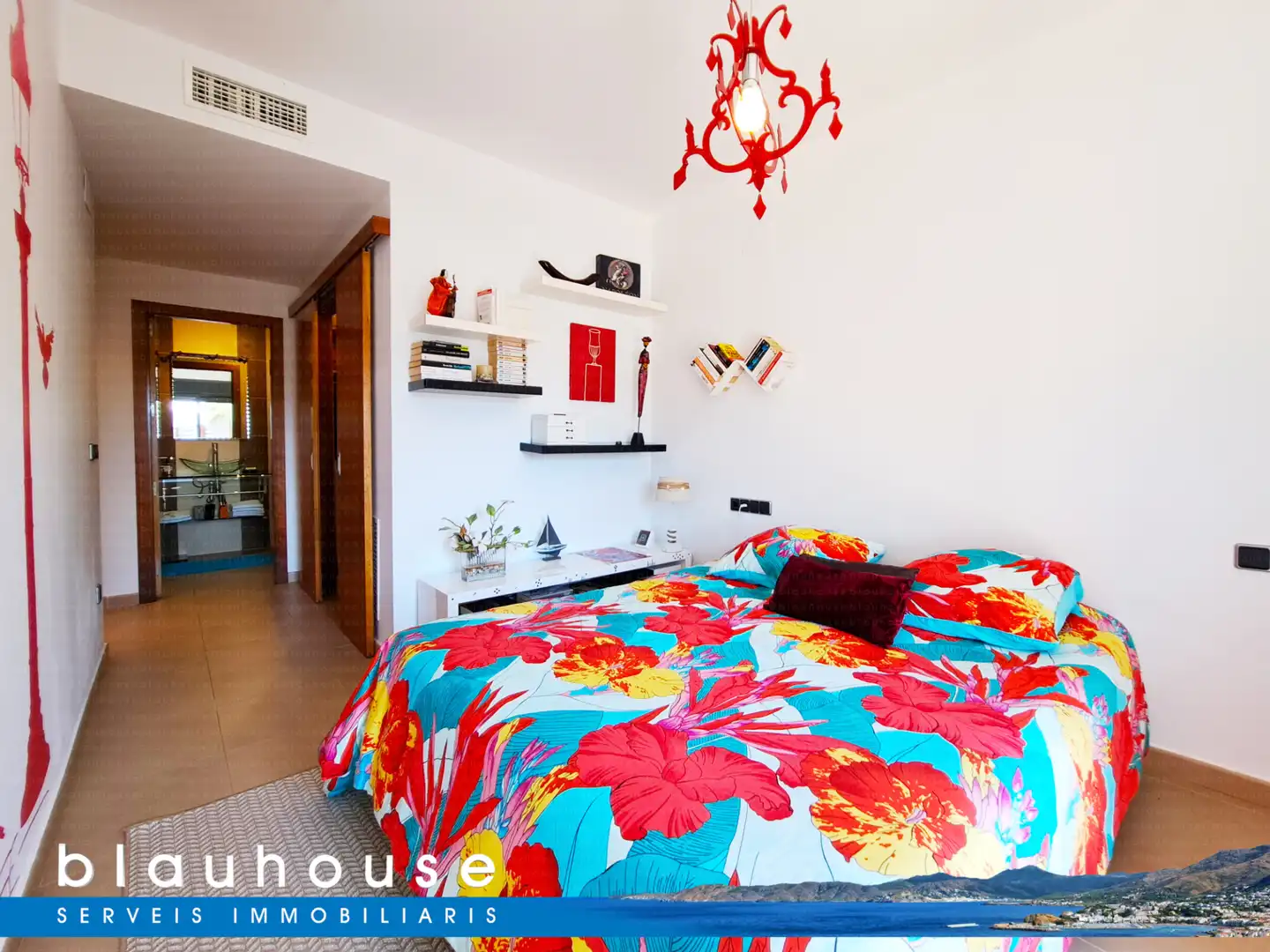 Apartament en venda a Grifeu - Cap Ras - Els Estanys - Sant Genís