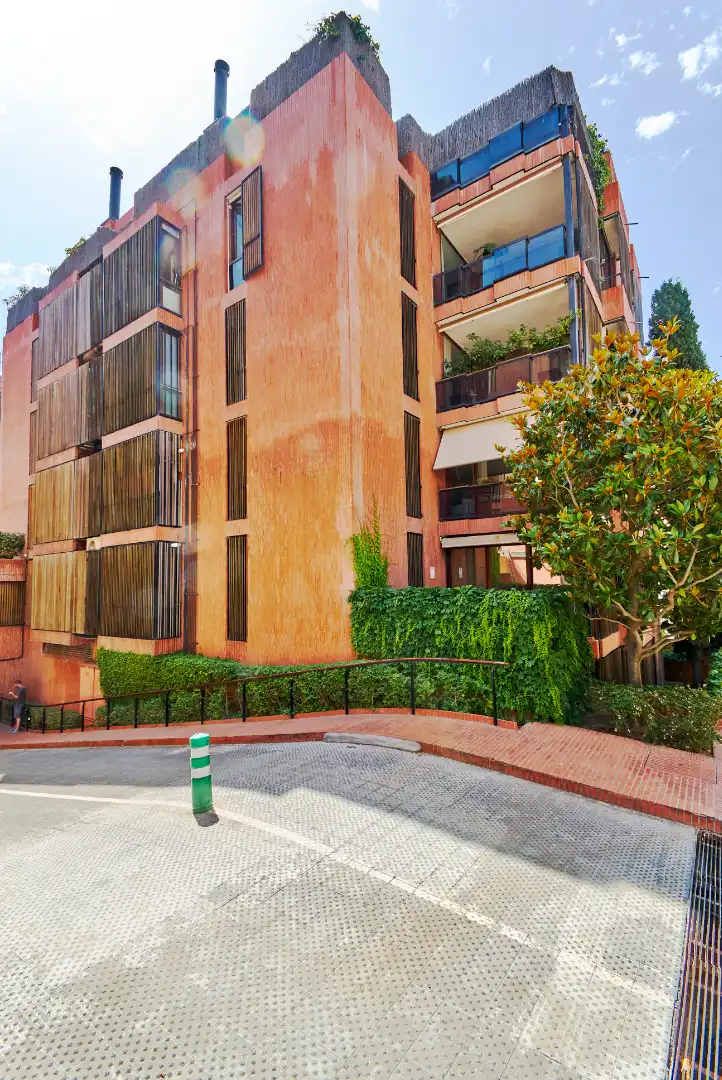 Oficina en venta en Carrer de Freixa, Sant Gervasi- Galvany