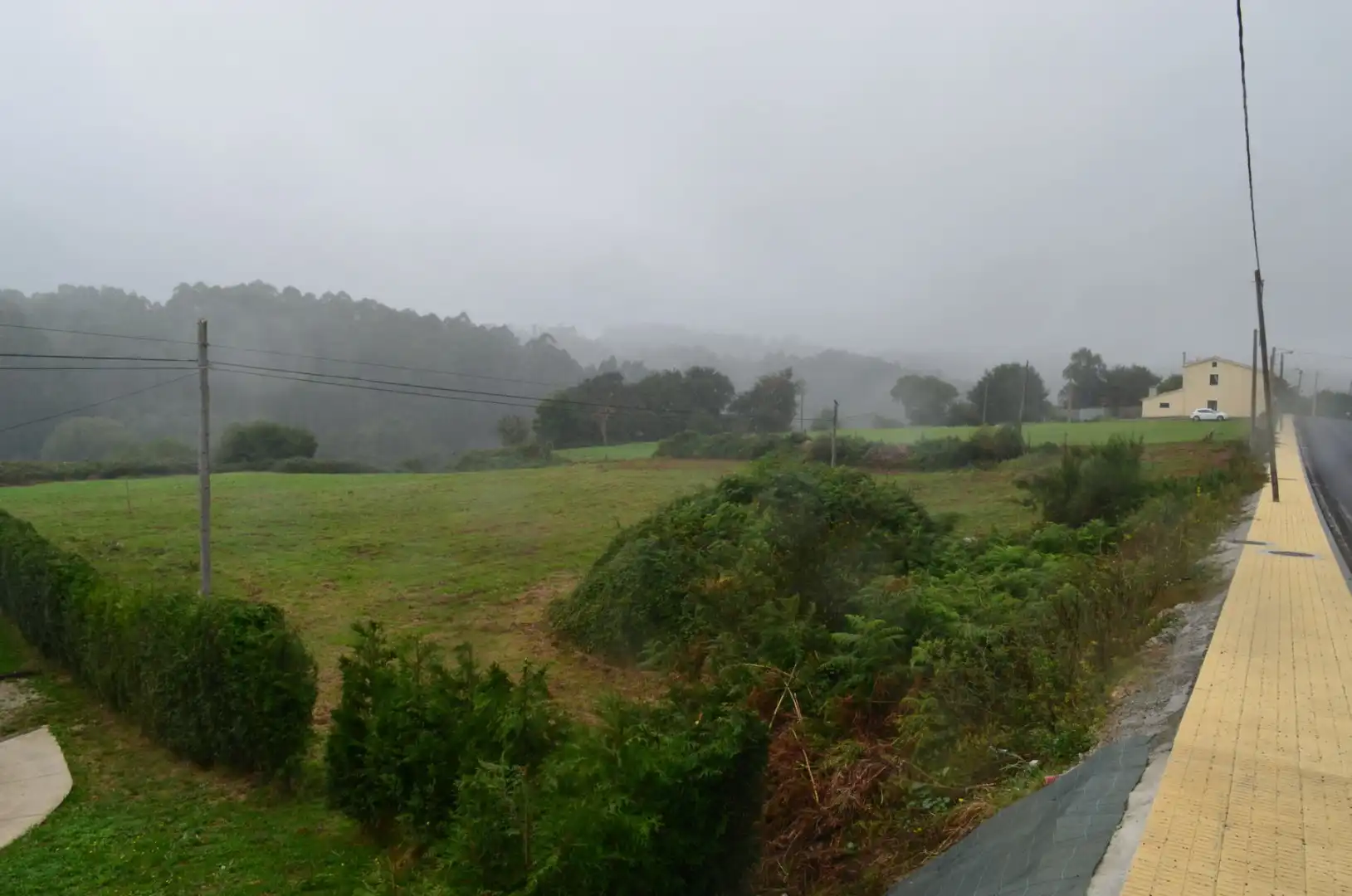 Terrenos y solares en venta en Oza dos Ríos, imagen 3