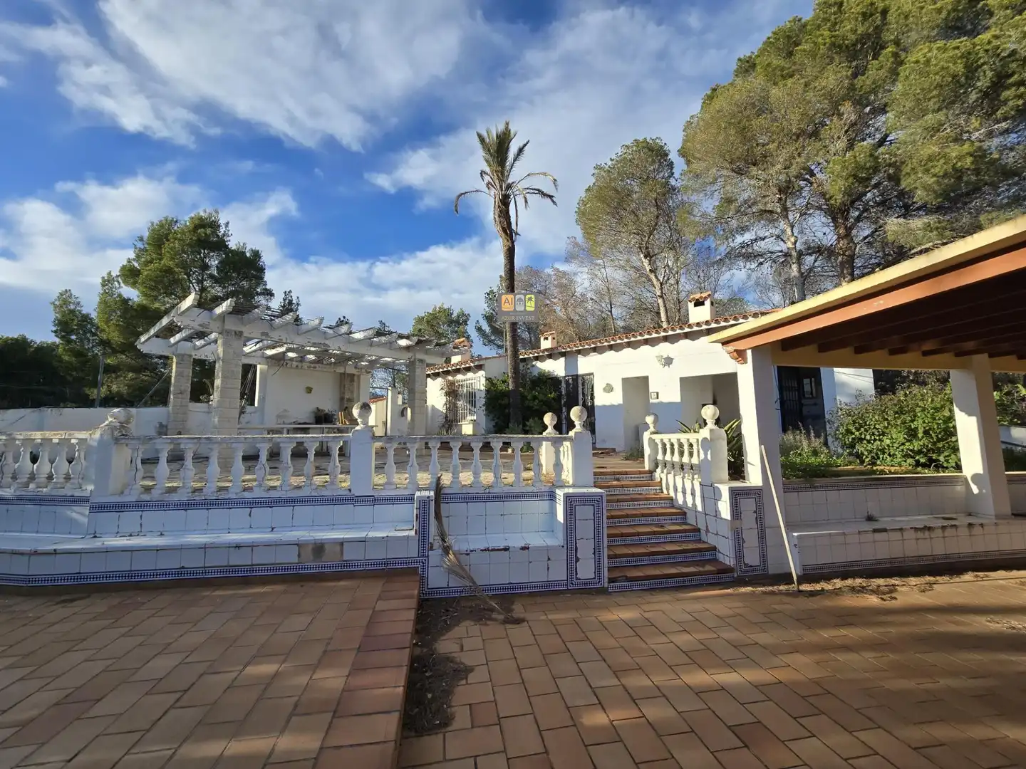 Haus mit Pool zum Verkauf in Callosa d'en Sarrià, imagen 5