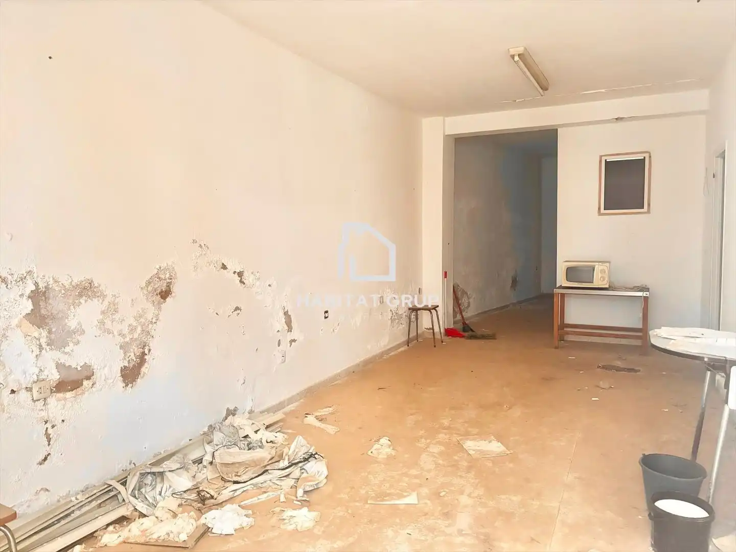 Casa o xalet en venda en Es Mercadal amb Terrassa