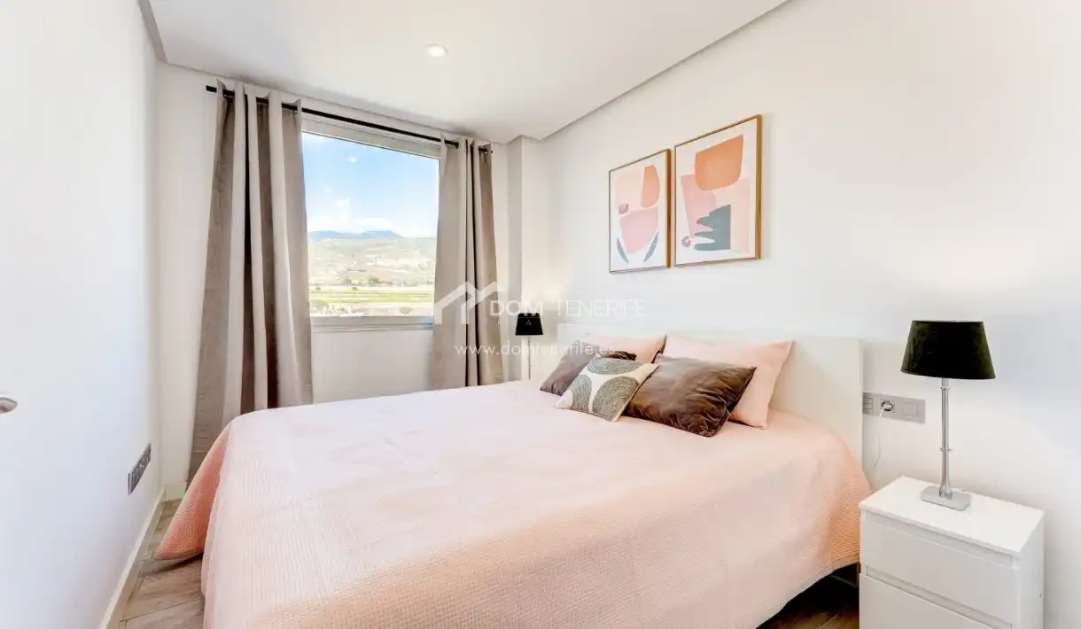 Appartement avec terrasse à vendre à Callao Salvaje - Playa Paraíso, imagen 7