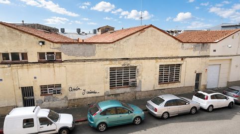 Foto 4 von Fabrikhallen zur Miete in Calle Cabanyes 47, 47, Gràcia, Sabadell