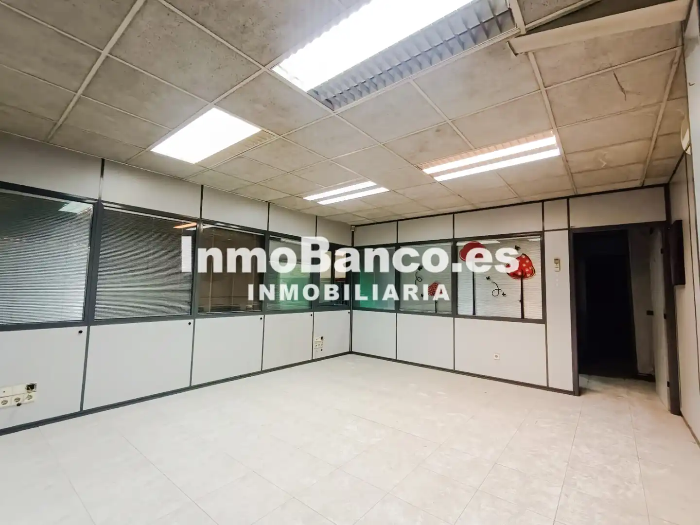Industrial buildings for sale in Quart de Poblet