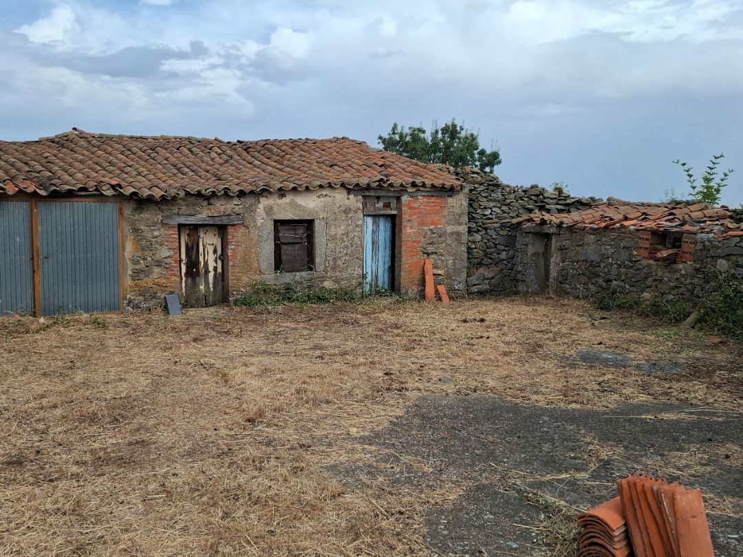 Industrial land for sale in Bermillo de Sayago