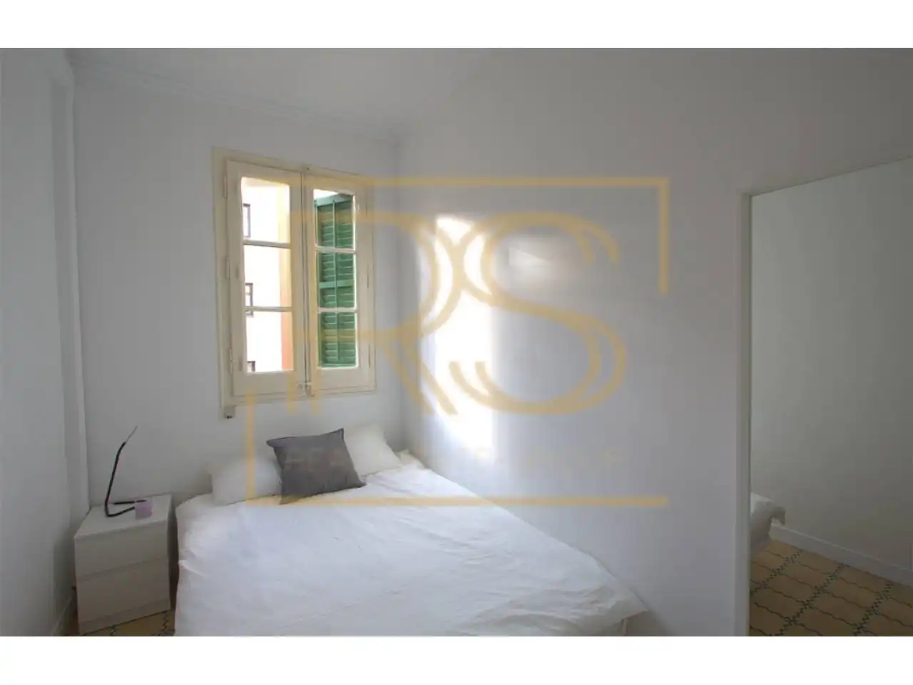 Flat for rent in Calle vallespir, Barri de les Corts