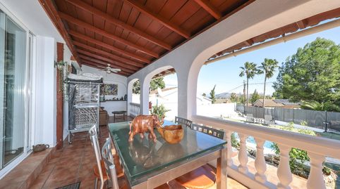 Foto 4 de Casa o xalet en venda a Urbanización Miralmonte, 74, Coín, Málaga