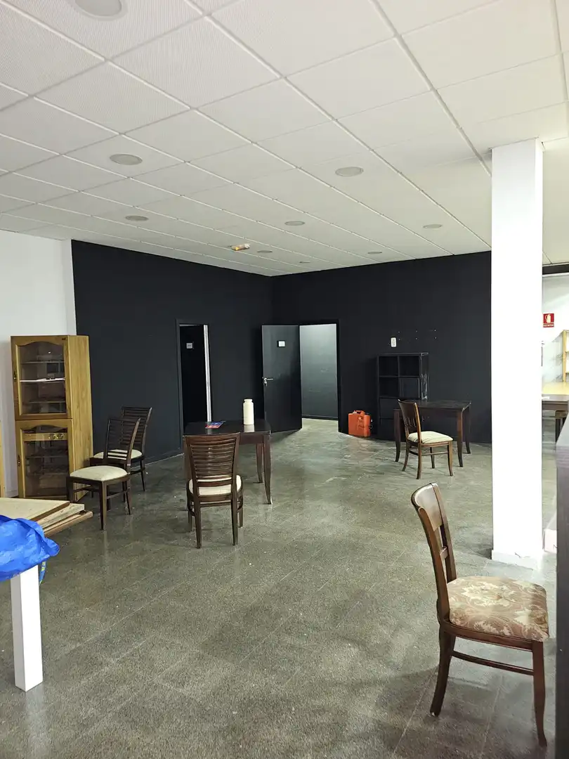 Residencial en venda en Olías del Rey