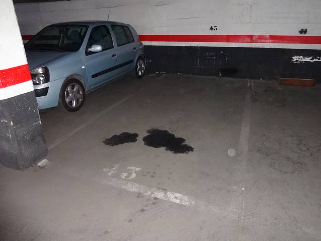 Garaje en Venta en Carrer de Vilapicina, 32 en Vilapicina i la Torre Llobeta