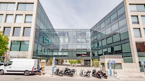 Photo 2 of Office to rent in Simancas,  Madrid Capital