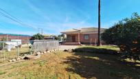 Exterior view of House or chalet for sale in  Córdoba Capital  with Air Conditioner, Heating and Private garden