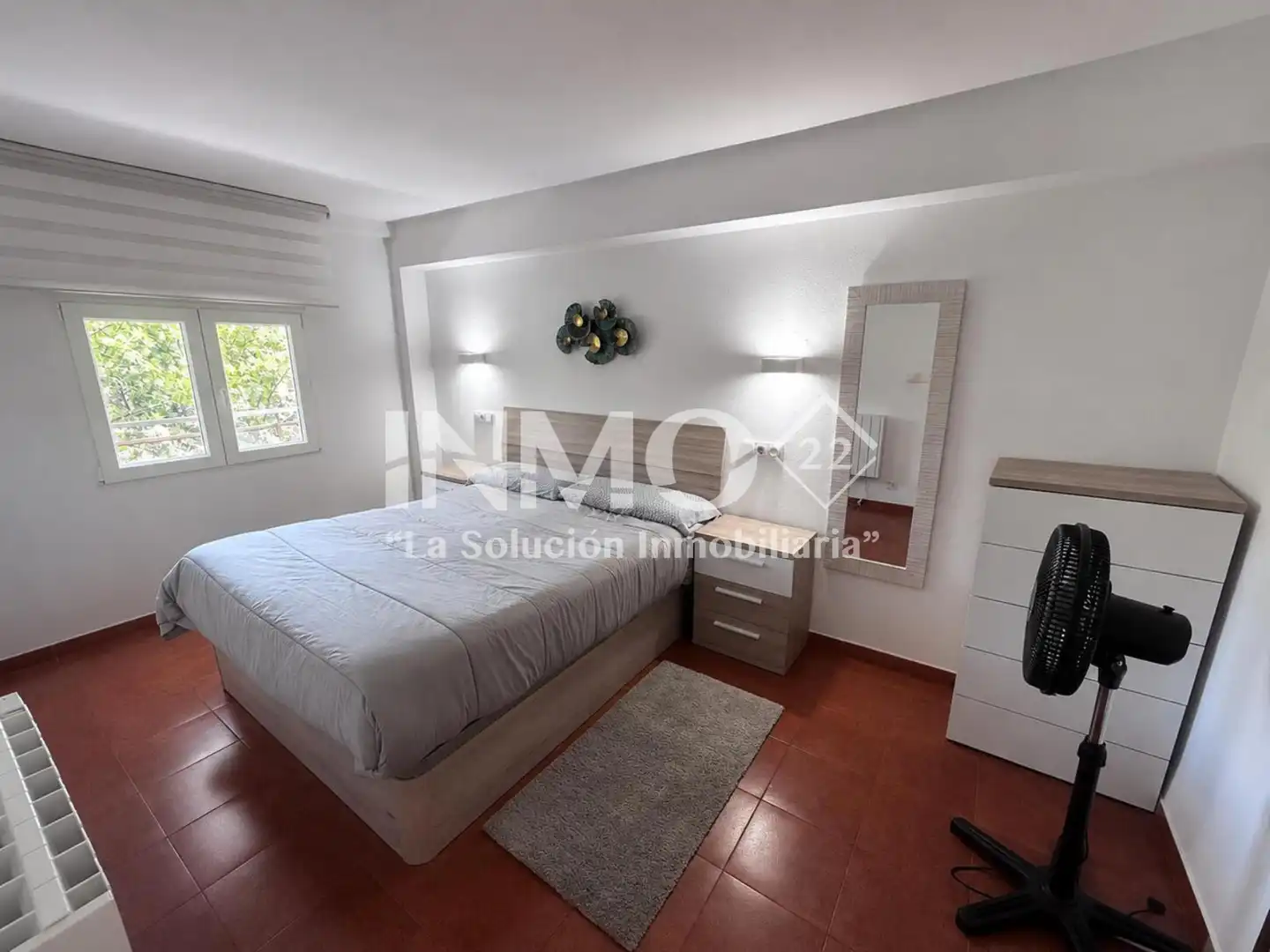 Bedroom of Apartments for sale in Salou  with Air Conditioner, Terrace and Furnished
