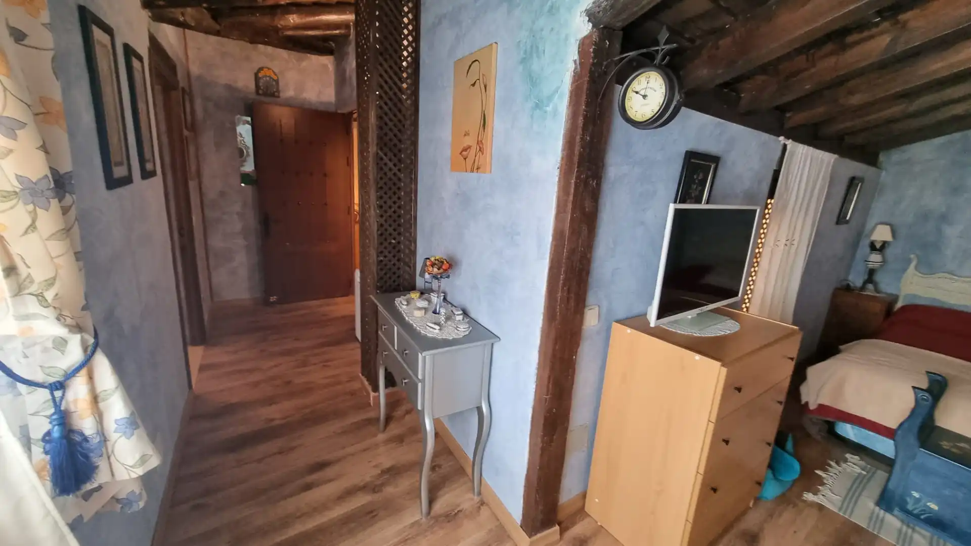 Finca rústica en venta en Urda con Aire acondicionado