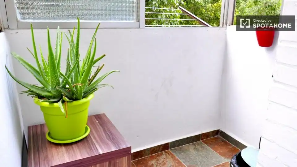 Flat for rent in El Besós i el Maresme