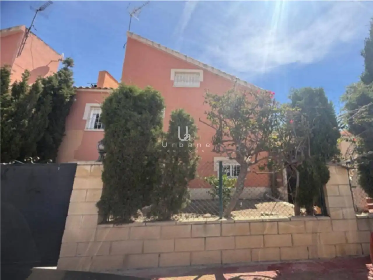 Chalet con piscina en venta en Calle el taronger, imagen 2