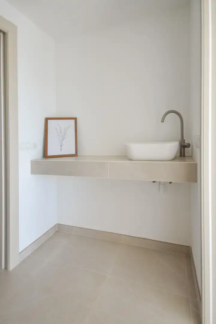 Wohnung mit Pool zum Verkauf in Los Álamos, imagen 15