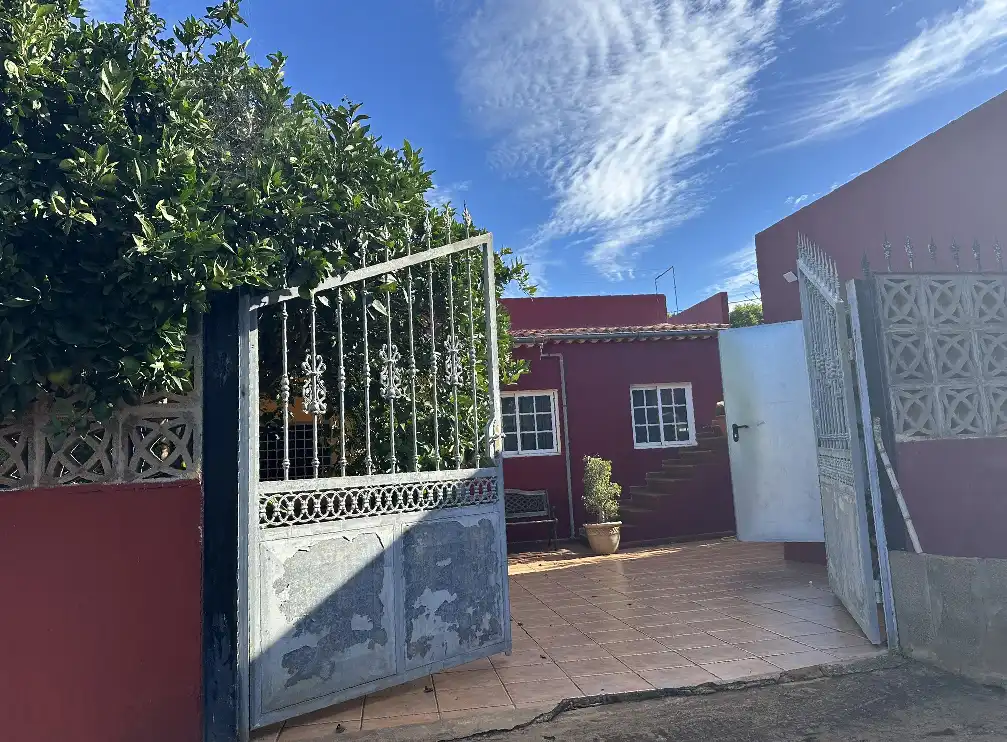 Finca rústica en venta en Santa María de Guía de Gran Canaria
